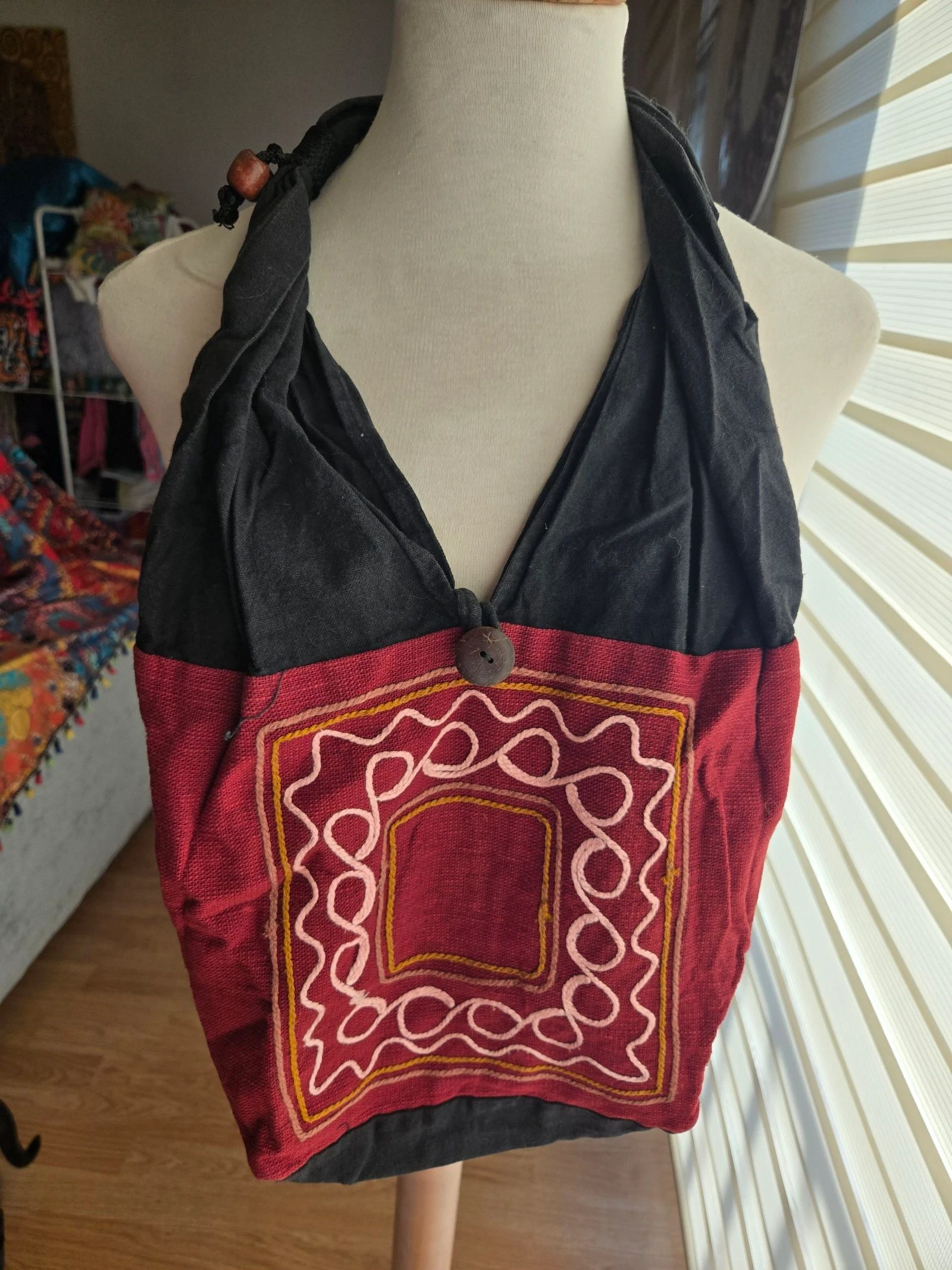 Bolsa estilo boho – photo 4